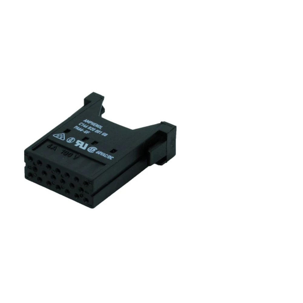 C146-B20-001-G8 20 PIN ERKEK MODUL