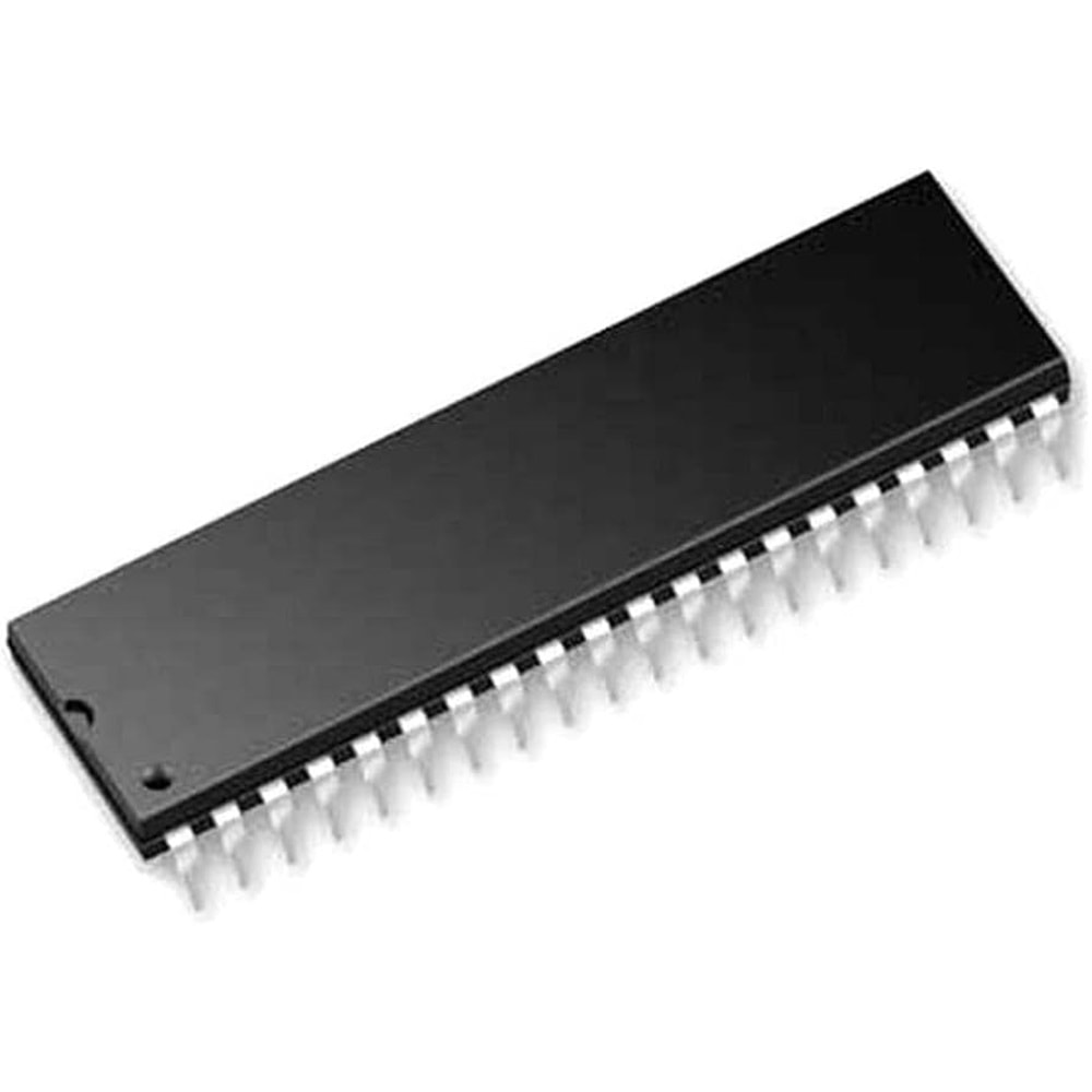 Z84C0010PEC DIP40