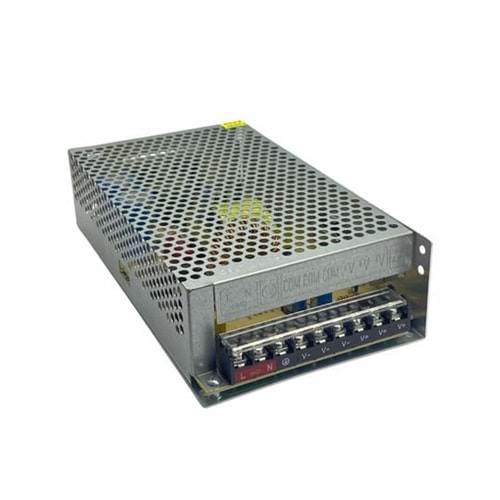 BRM-500-12 12V 40A POWER SUPPLY