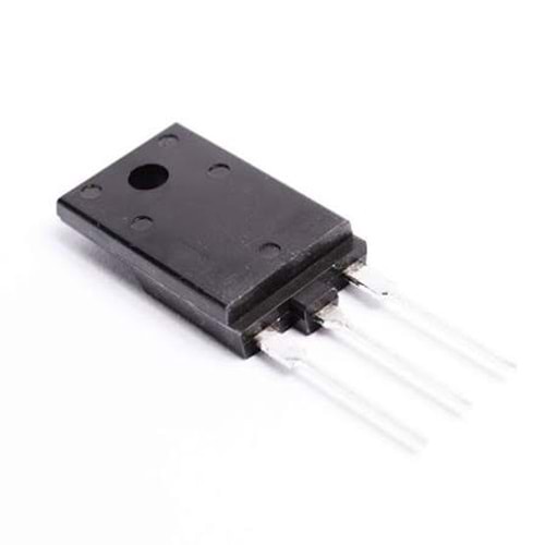 BU2520AX ISOLATED TRANSISTOR