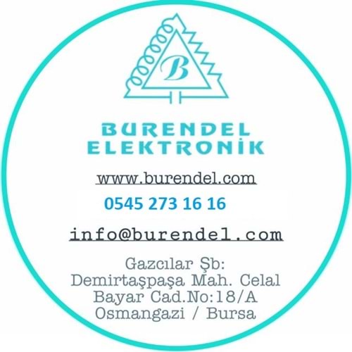 LTC488CS ENTEGRE SMD