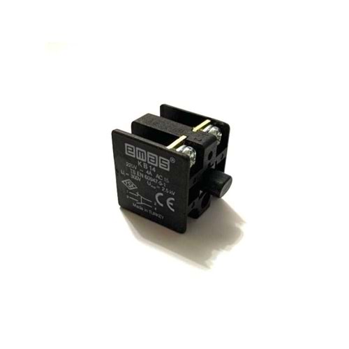 EMAS KB14 220V 4A AC 15
