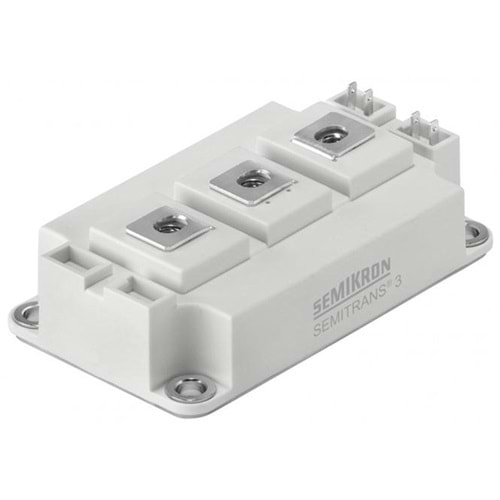 SKM200GB12T4 SEMIKRON IGBT MOD