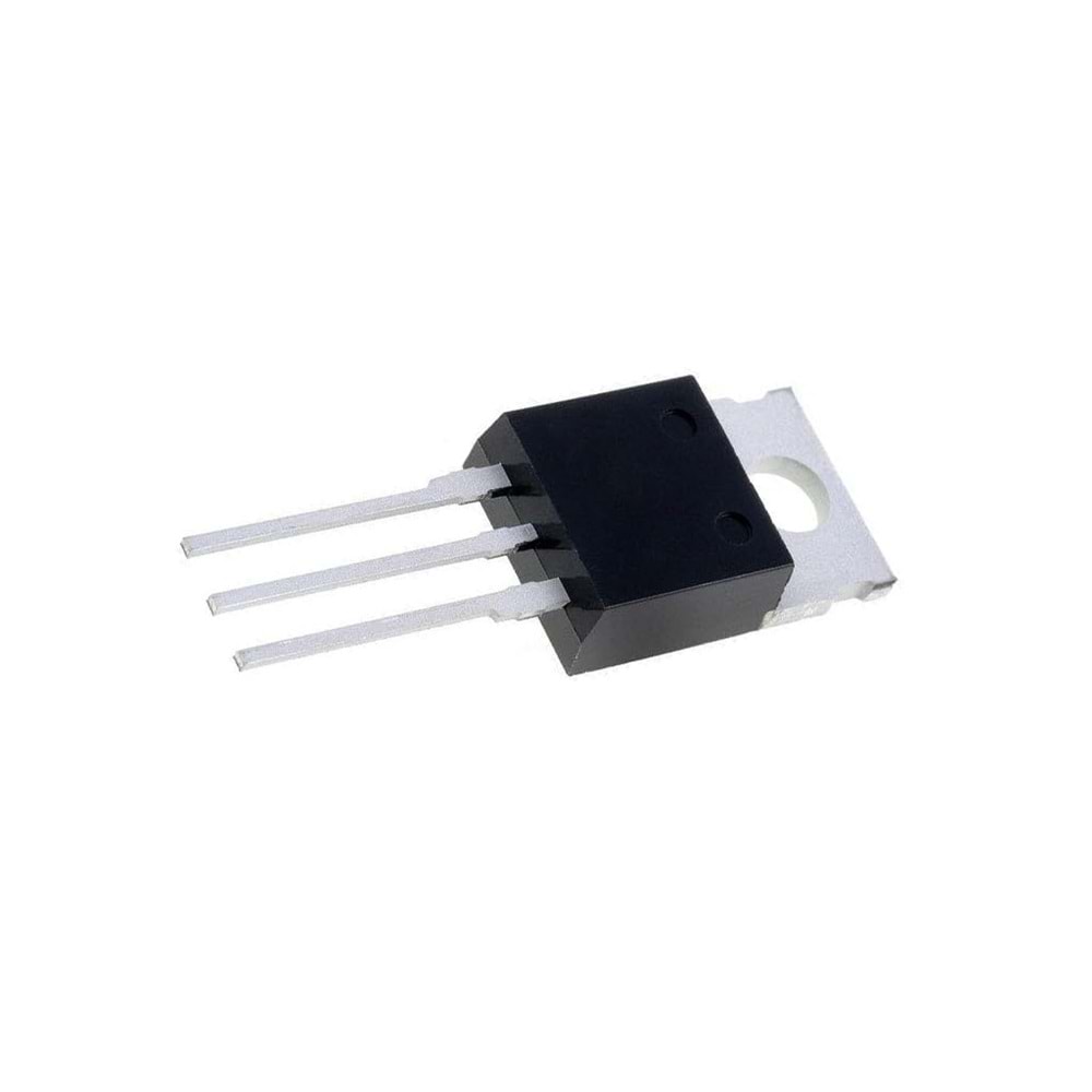 IXTP450P2 MOSFET 16A 500V N-CHANNEL TO-220